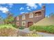 Exterior of the property highlighting the well maintained landscaping and architecture at 7950 W Flamingo Rd # 1044, Las Vegas, NV 89147