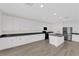 Bright, spacious kitchen boasts an island, stainless appliances, and abundant counter space at 9176 Bluebell Knoll Ct, Las Vegas, NV 89178