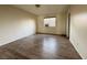 Cozy bedroom with a window allowing plenty of natural light and neutral wall colors at , Las Vegas, NV 89103