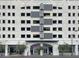 Exterior of building with large signage and a grand entrance at 150 Las Vegas Blvd # 918, Las Vegas, NV 89101