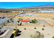 Spacious property with a charming home and ample land, perfect for outdoor activities or future expansion at 2801 Peggy Ave, Pahrump, NV 89048
