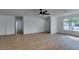 Spacious living room with neutral colors and plenty of natural light at 4670 E Boston Ave, Las Vegas, NV 89104