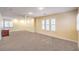 Large bonus room with multiple windows offering plenty of natural light at 8429 Brackenfield Ave, Las Vegas, NV 89178