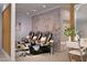 Relaxing pedicure station offering comfortable seating, stylish fixtures, and a serene ambiance at 2000 Fashion Show Dr # 5300, Las Vegas, NV 89109