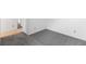An empty bedroom with gray carpet and white walls at 2146 High Dunes Ln, Laughlin, NV 89029