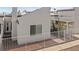 Charming townhome featuring desert landscaping and a fully fenced yard at 2146 High Dunes Ln, Laughlin, NV 89029