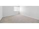 Neutral bedroom with carpet and window at 367 Lander Dr, Henderson, NV 89074