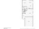 First floor plan of the home at 367 Lander Dr, Henderson, NV 89074