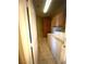 Cozy laundry room with built-in storage and convenient access at 6628 Martinsville Pl, Las Vegas, NV 89110