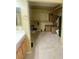 Spacious walk-in closet with shelving and ample storage space, ready to be organized at 6628 Martinsville Pl, Las Vegas, NV 89110