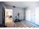 Spacious bedroom featuring lots of natural light at 6650 W Warm Springs Rd # 1079, Las Vegas, NV 89118