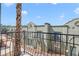 Balcony view of the community at 7054 Burcot Ave # G40, Las Vegas, NV 89156
