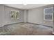 Spacious bedroom with natural lighting and windows provides a cozy retreat at 9050 W Tropicana Ave # 1009, Las Vegas, NV 89147