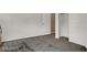 Neutral bedroom with grey carpeting provides a blank canvas at 9050 W Tropicana Ave # 1009, Las Vegas, NV 89147