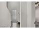 Welcoming foyer with sleek flooring, plenty of natural light, and access to various areas of the home at 9050 W Tropicana Ave # 1009, Las Vegas, NV 89147