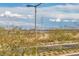 Neighborhood street view at 154 Nine Mile Creek Dr, Las Vegas, NV 89138
