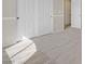 Carpeted bedroom with closet doors at 24 Painted View St, Henderson, NV 89012