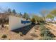 A professionally landscaped welcome sign at the entrance to the Inspirada community at 3217 Bertonico Ave, Henderson, NV 89044
