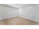 Bedroom boasts natural light and modern flooring, creating a serene space at 3409 El Cortez Ave, Las Vegas, NV 89102