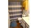 A lovely bathroom with hardwood floors and neutral tones at 3550 Bay Sands Dr # 2016, Laughlin, NV 89029