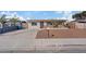Charming single-story home features a tidy front yard and desert landscaping for low maintenance at 4562 Scott Ave, Las Vegas, NV 89102