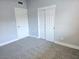 Bedroom offering plush carpeting, and built-in closet, and standard door at 620 N 16Th St, Las Vegas, NV 89101
