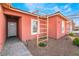 Charming single-story home with desert landscaping at 6661 Gallup Ct, Pahrump, NV 89060