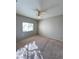 Bright bedroom with carpet and natural light from window at 8501 W University Ave # 1128, Las Vegas, NV 89147
