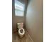 Cozy toilet room featuring tile flooring and natural light at 9136 Cocowoods Pl, Las Vegas, NV 89148