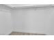 Spacious walk-in closet with white walls and baseboards, and wire shelving at 9315 Indian Corn Ct # 101, Las Vegas, NV 89178