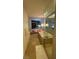 Bright bathroom with a large bathtub and modern fixtures, complemented by scenic city views at 3722 Las Vegas Blvd # 1205, Las Vegas, NV 89158