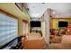 Comfortable living room area at 405 Longtree Ave, Henderson, NV 89011