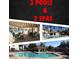 Community features 3 pools and 2 spas at 7904 Greycrest Ct # 104, Las Vegas, NV 89145