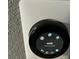 Close up of smart thermostat featuring intuitive controls and energy-saving settings at 7904 Greycrest Ct # 104, Las Vegas, NV 89145