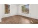 Cozy bedroom with natural light and tile flooring, ideal for relaxation and comfort at 820 Wintersweet Rd, Henderson, NV 89015
