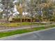 Home with mature landscaping and brick accents at 9 Quail Run Rd, Henderson, NV 89014