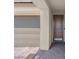 A garage door and entryway with a security door are visible from an exterior shot at 9608 Bloodstone Ln, Las Vegas, NV 89143