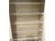 Well-organized closet featuring multiple shelves for ample storage and easy accessibility at 9758 Panther Hollow St, Las Vegas, NV 89141