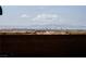 Expansive view showcasing the city skyline and mountain range at 1141 Cactus Rock St, Henderson, NV 89011
