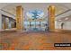 Spacious lobby featuring stylish design, an abundance of natural light and high-end finishes at 125 E Harmon Ave # 2318, Las Vegas, NV 89109