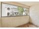 View from the patio of the apartment buildings at 1404 Santa Margarita St # D, Las Vegas, NV 89146