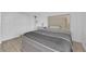 Comfortable bedroom featuring tile flooring and closet at 1440 Vegas Valley Dr # 1, Las Vegas, NV 89169