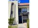 Cozy two-story condo with a private balcony and secure entry gate at 1440 Vegas Valley Dr # 1, Las Vegas, NV 89169