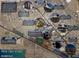 Promotional map highlighting key development projects within Water Street District at 203 W Pacific Ave, Henderson, NV 89015