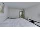 Spacious main bedroom showcasing its well-lit interior, clean design, and comfortable layout at 205 E Harmon Ave # 511, Las Vegas, NV 89169