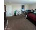 Spacious primary bedroom featuring an en-suite bathroom at 2409 W Gilmore Ave, North Las Vegas, NV 89032