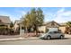 Inviting single-story home with a two-car garage and desert landscaping in a peaceful neighborhood at 5127 Fiji Island Ct, North Las Vegas, NV 89031