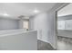 Bright and airy loft space with multiple doorways to various rooms at 5513 Nickel Ridge Way, Las Vegas, NV 89122