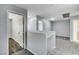 Bright and airy loft space with multiple doorways, and varied flooring at 5513 Nickel Ridge Way, Las Vegas, NV 89122