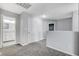 Bright and airy loft space with multiple doorways to various rooms at 5513 Nickel Ridge Way, Las Vegas, NV 89122